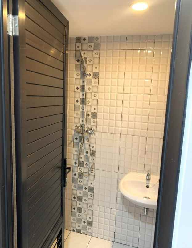 disewakan apartemen jalan gelas pabrik tenun