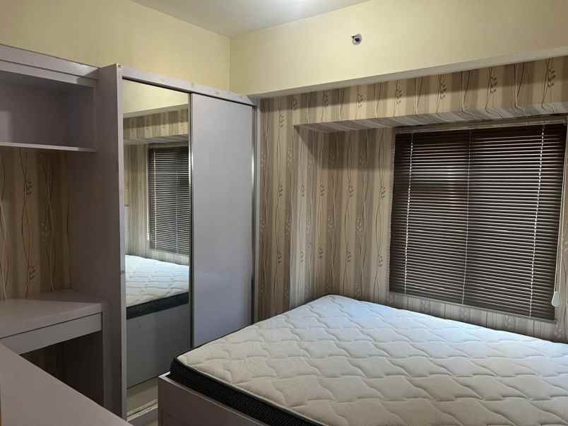 disewakan apartemen jalan raya kalisari dharma