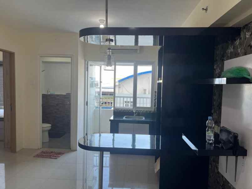 disewakan apartemen jalan raya kalisari dharma