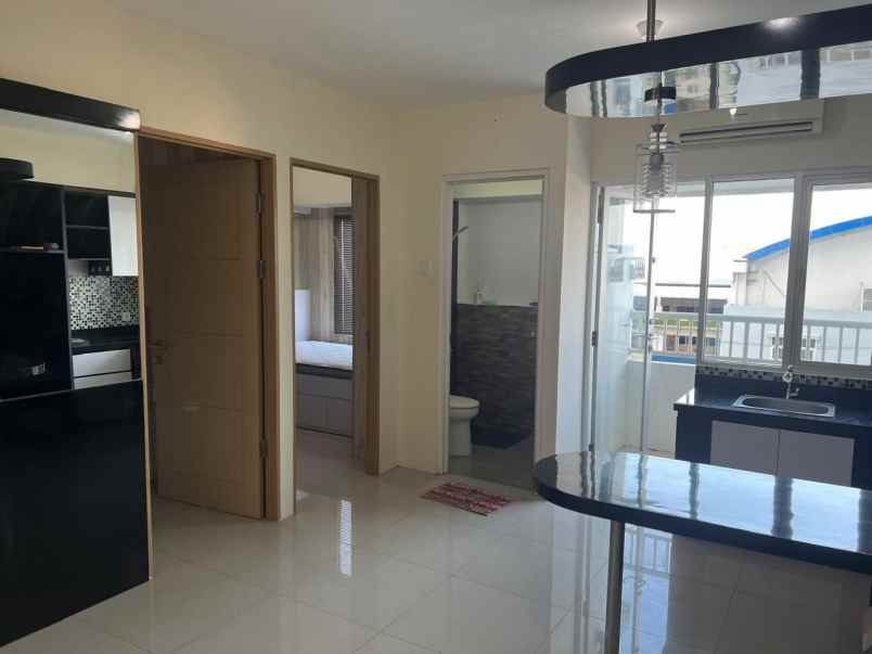 disewakan apartemen jalan raya kalisari dharma