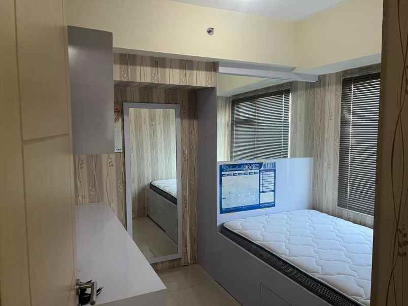disewakan apartemen jalan raya kalisari dharma