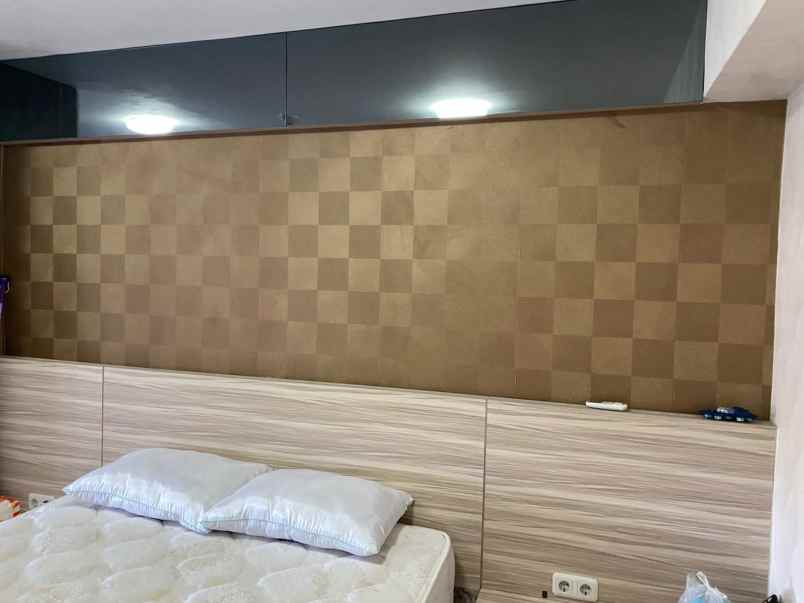 disewakan apartemen laguna kejawan putih