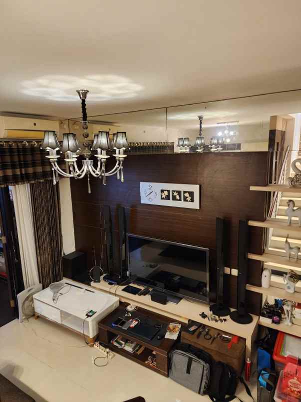 disewakan apartemen laguna kejawan putih