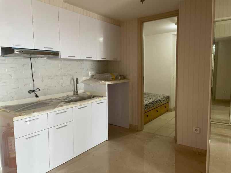 disewakan apartemen one icon residence