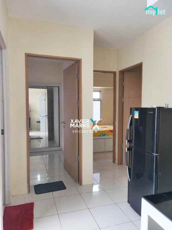 disewakan apartemen pakuwon city