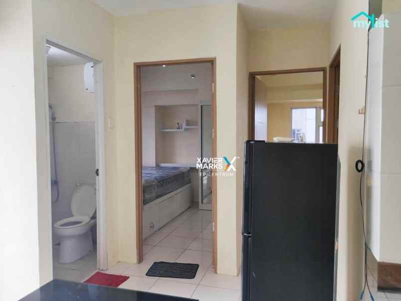 disewakan apartemen pakuwon city