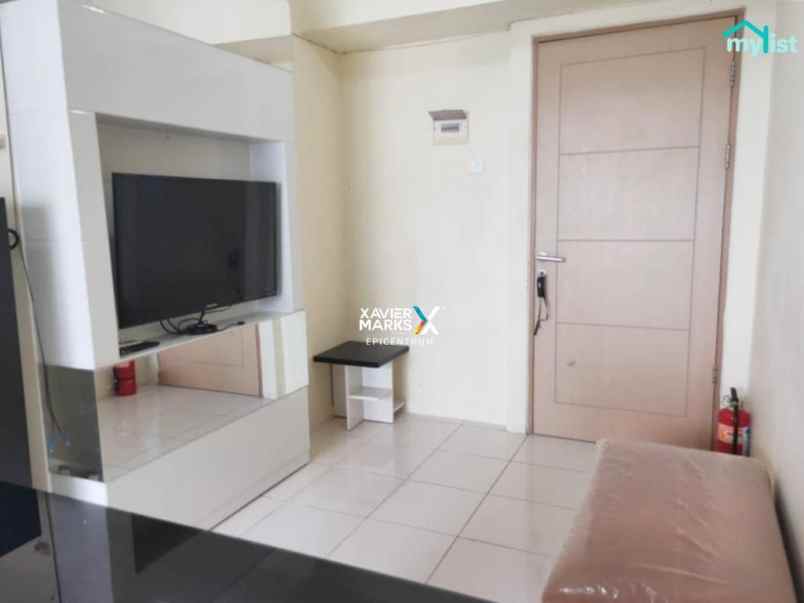 disewakan apartemen pakuwon city