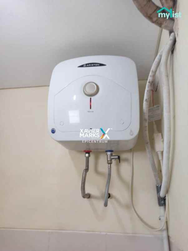 disewakan apartemen pakuwon city