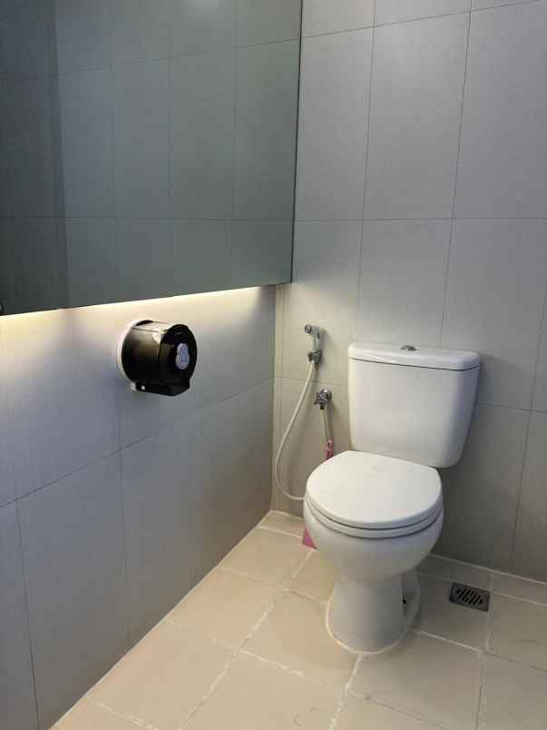 disewakan apartemen pakuwon indah lontar