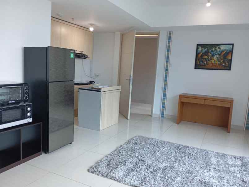 disewakan apartemen pakuwon mall la riz mansion