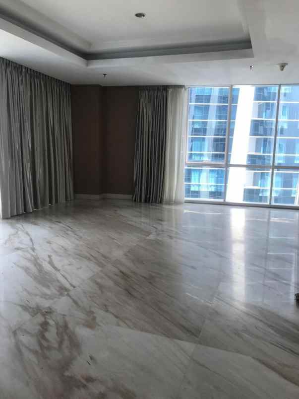 disewakan apartemen pantai mutiara pluit