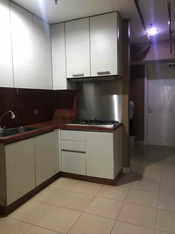 disewakan apartemen pantai mutiara pluit