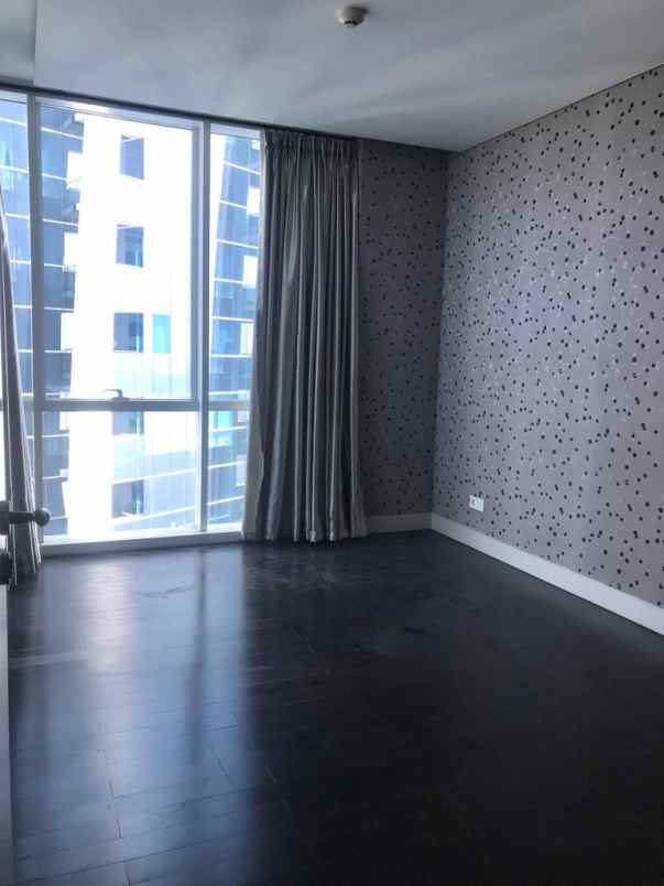 disewakan apartemen pantai mutiara pluit