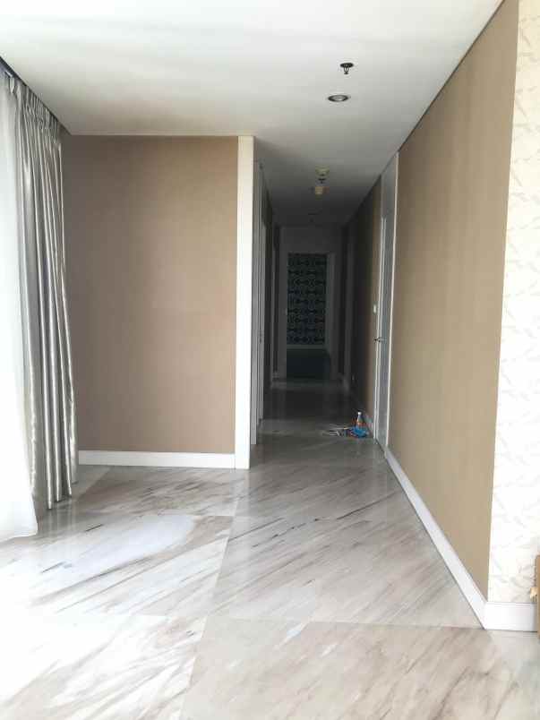 disewakan apartemen pantai mutiara pluit