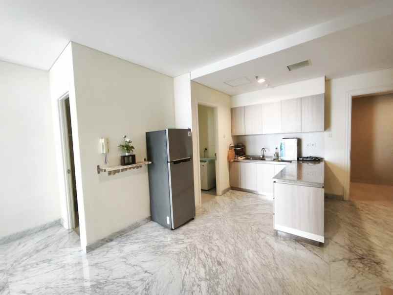 disewakan apartemen podomoro city deli medan