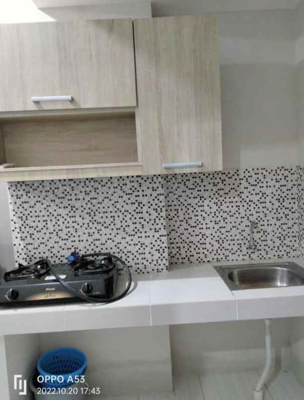 disewakan apartemen puncak dharmahusada