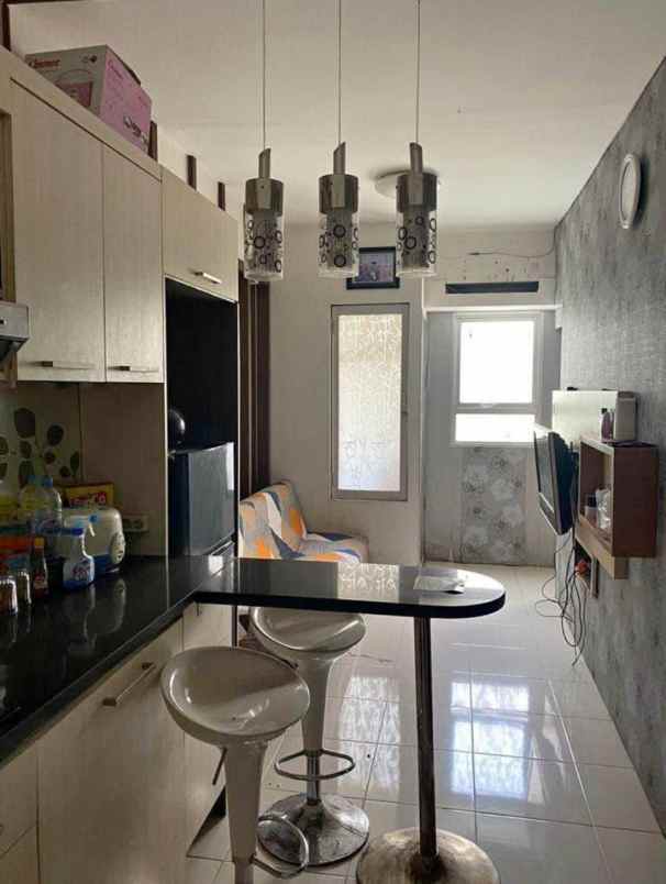 disewakan apartemen puncak kertajaya dekat kampus its