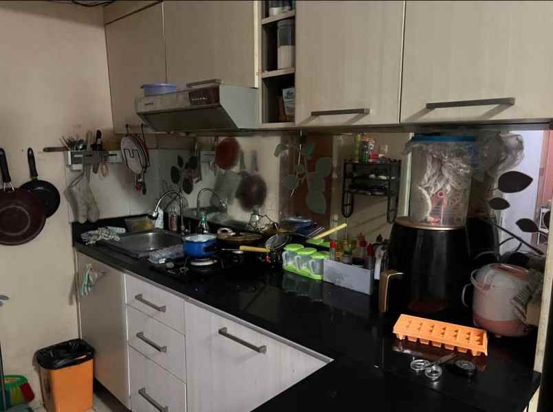 disewakan apartemen puncak kertajaya dekat kampus its