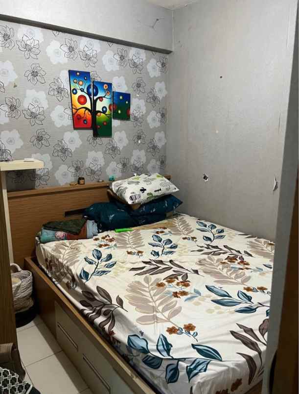 disewakan apartemen puncak kertajaya dekat kampus its