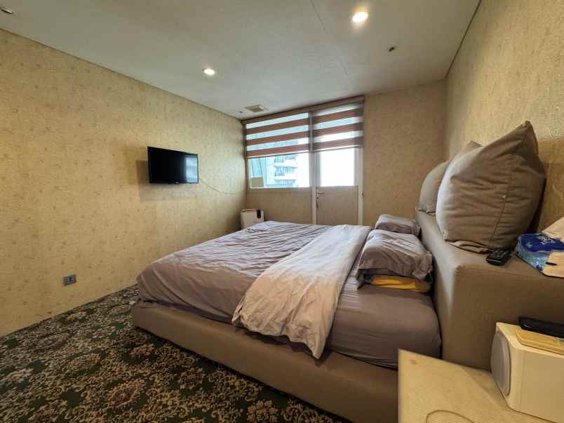 disewakan apartemen royal springhill tower