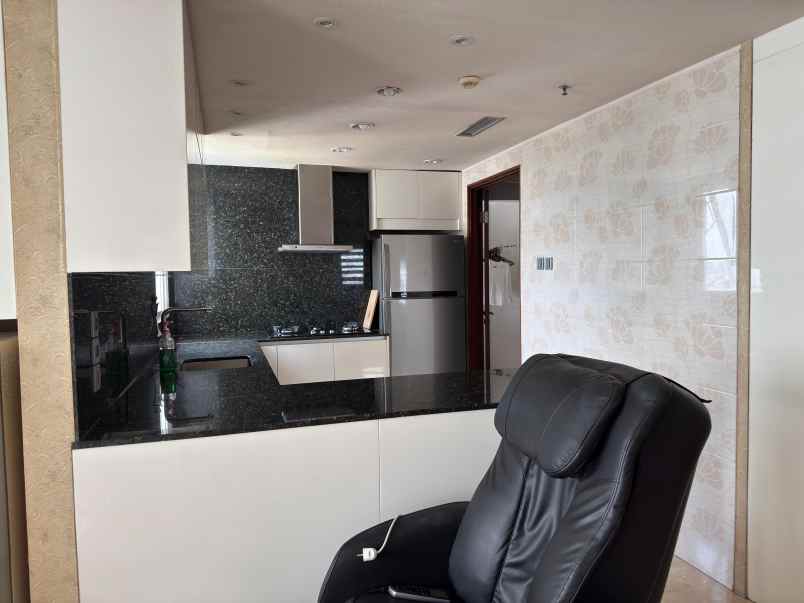 disewakan apartemen royal springhill tower