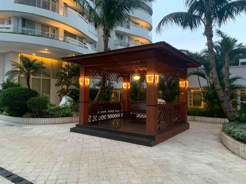 disewakan apartemen royal springhill tower