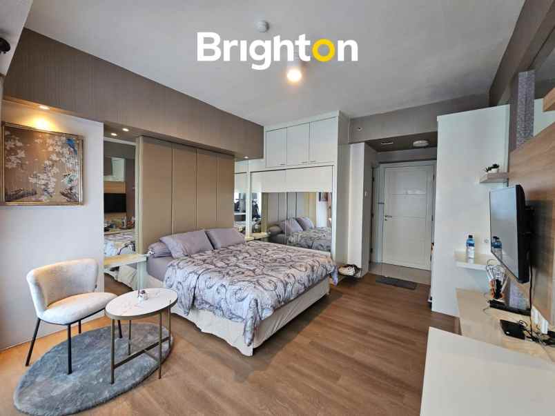 disewakan apartemen tanglin pakuwon indah