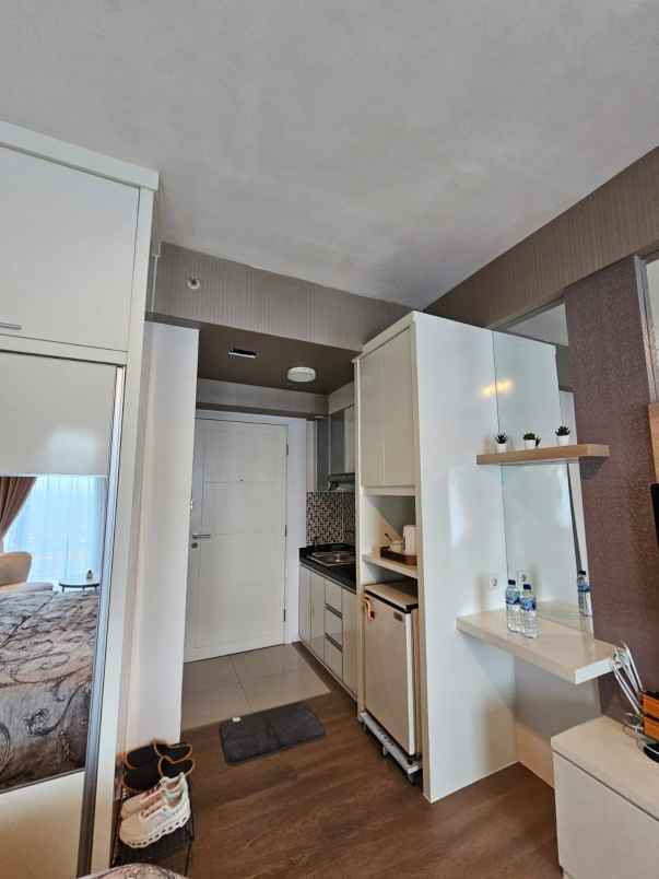 disewakan apartemen tanglin pakuwon indah