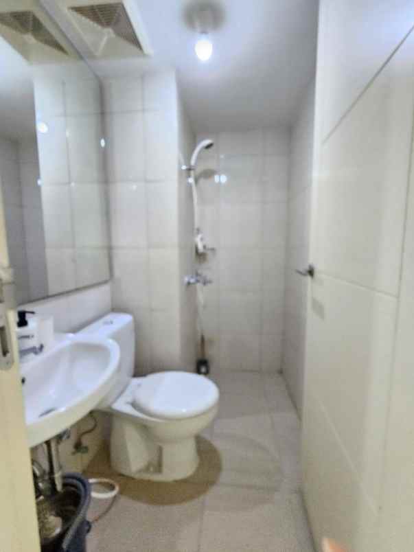 disewakan apartemen tanglin pakuwon indah