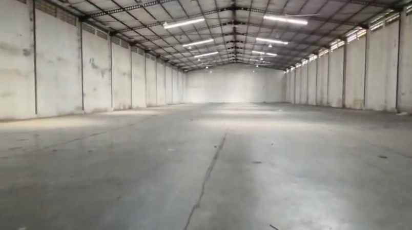 disewakan gudang di margomulyo permai surabaya