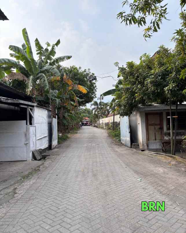 disewakan gudang di raya kemasan krian sidoarjo