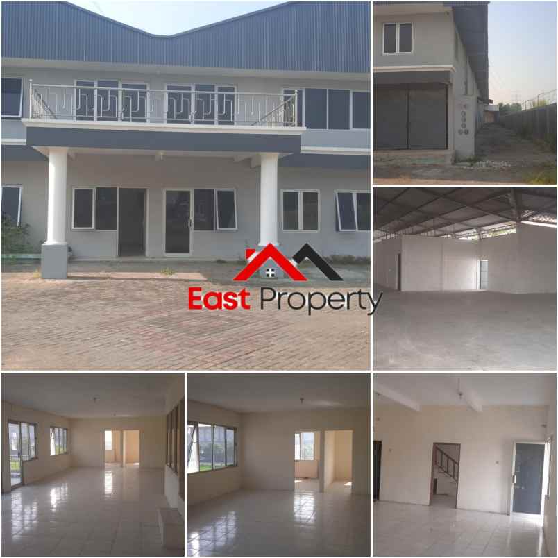 disewakan gudang siap pakai di pandaan