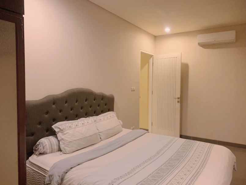 disewakan guest house sentul by nusalink