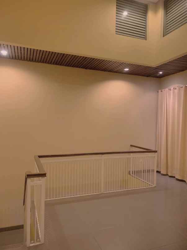 disewakan guest house sentul by nusalink