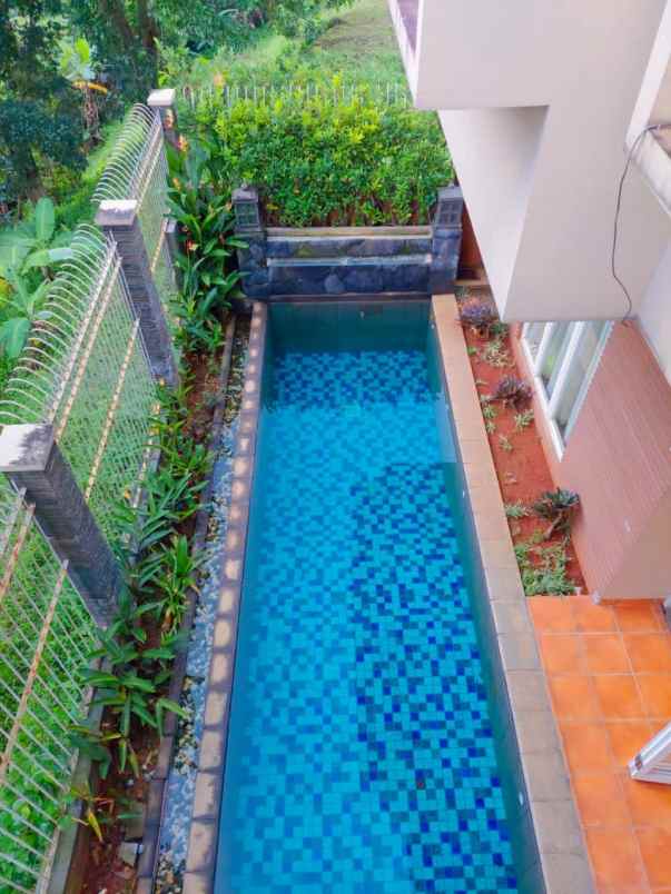 disewakan guest house sentul by nusalink