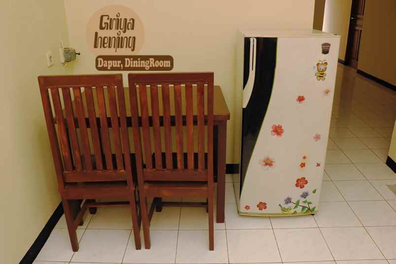 disewakan kost jalan sa wokecik no h5