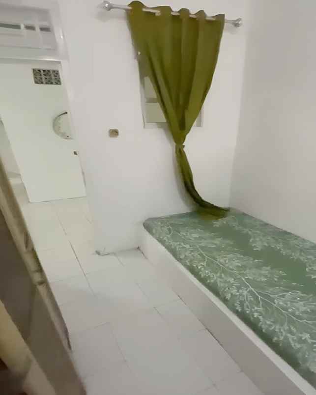 disewakan kost jl sultan agung 65 b