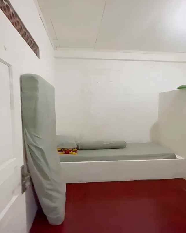 disewakan kost jl sultan agung 65 b