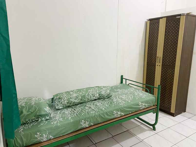 disewakan kost jl sultan agung 65 b