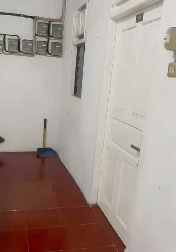 disewakan kost jl sultan agung 65 b