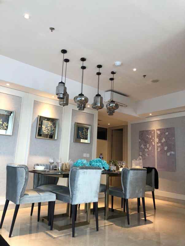disewakan one icon lantai 06 tunjungan plaza surabaya