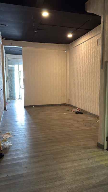 disewakan ruko gudang kantor dharmahusada