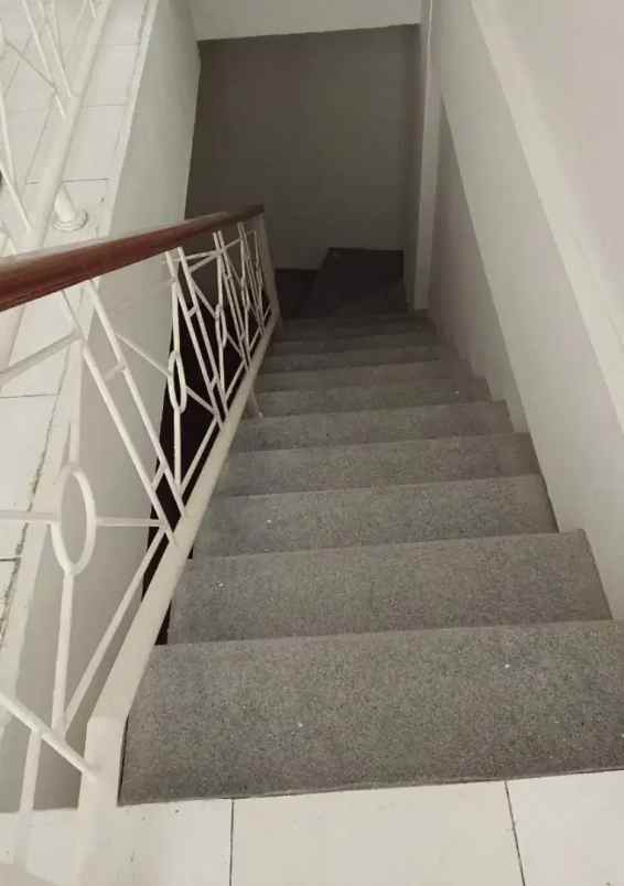 disewakan ruko gudang kantor fatmawati