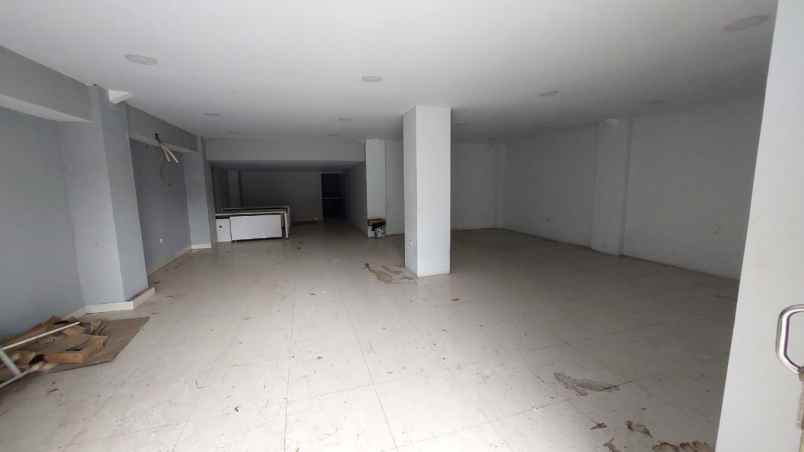 disewakan ruko gudang kantor gedong panjang