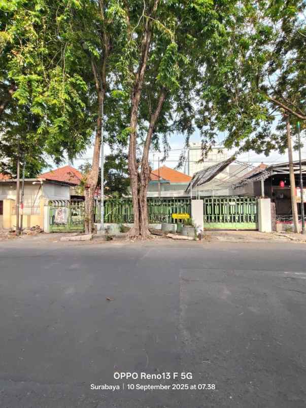 disewakan ruko gudang kantor gubeng