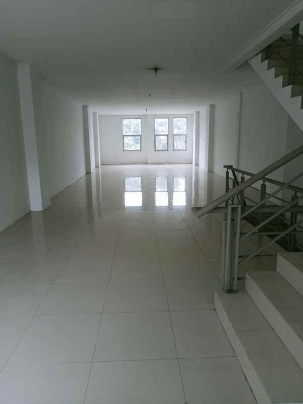disewakan ruko gudang kantor jalan pasir kaliki 203