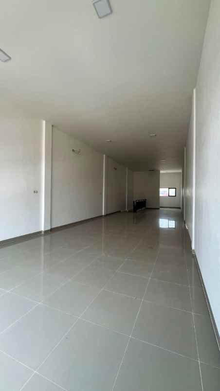 disewakan ruko gudang kantor jalan pucang anom