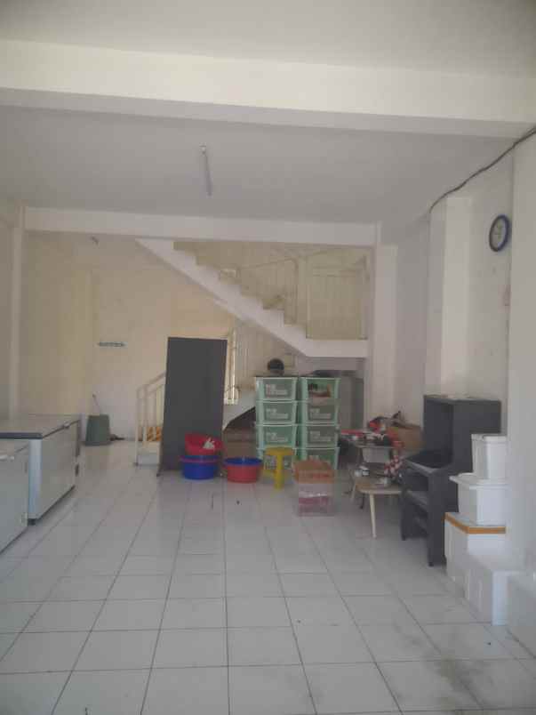 disewakan ruko gudang kantor jalan raya darmo baru timur