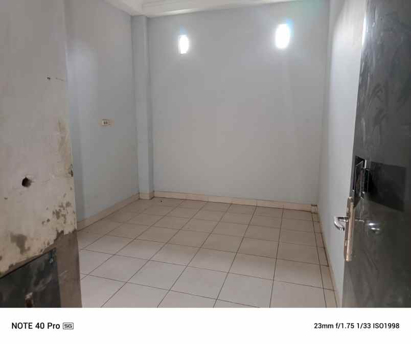 disewakan ruko gudang kantor jl martadireja ii kepetek