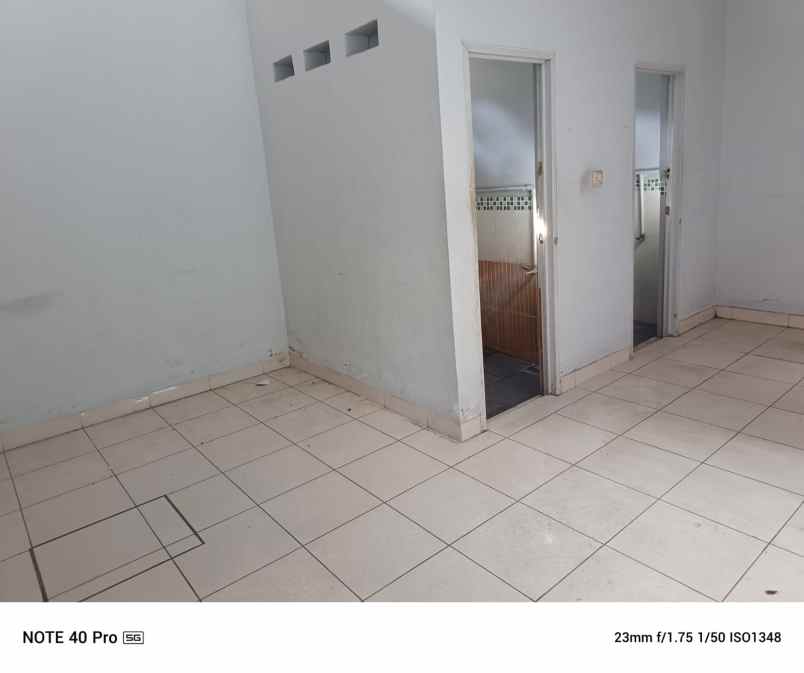 disewakan ruko gudang kantor jl martadireja ii kepetek